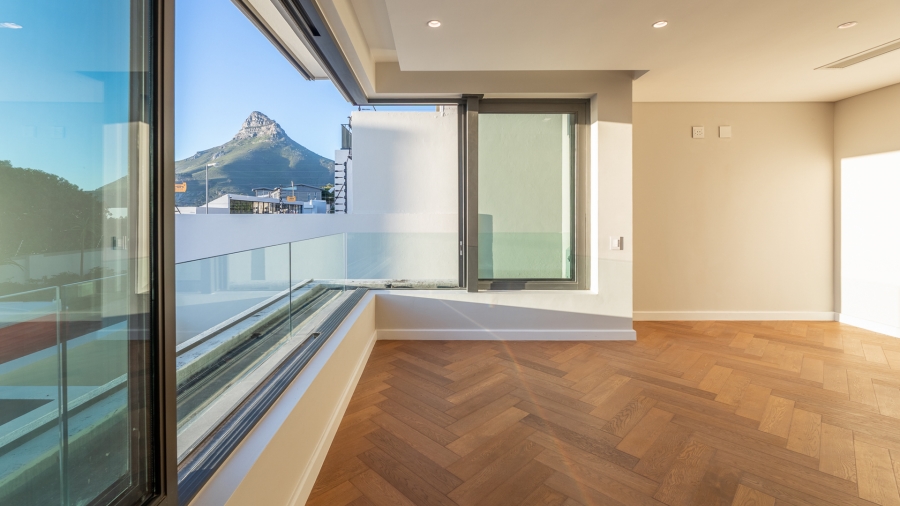 4 Bedroom Property for Sale in Camps Bay Western Cape